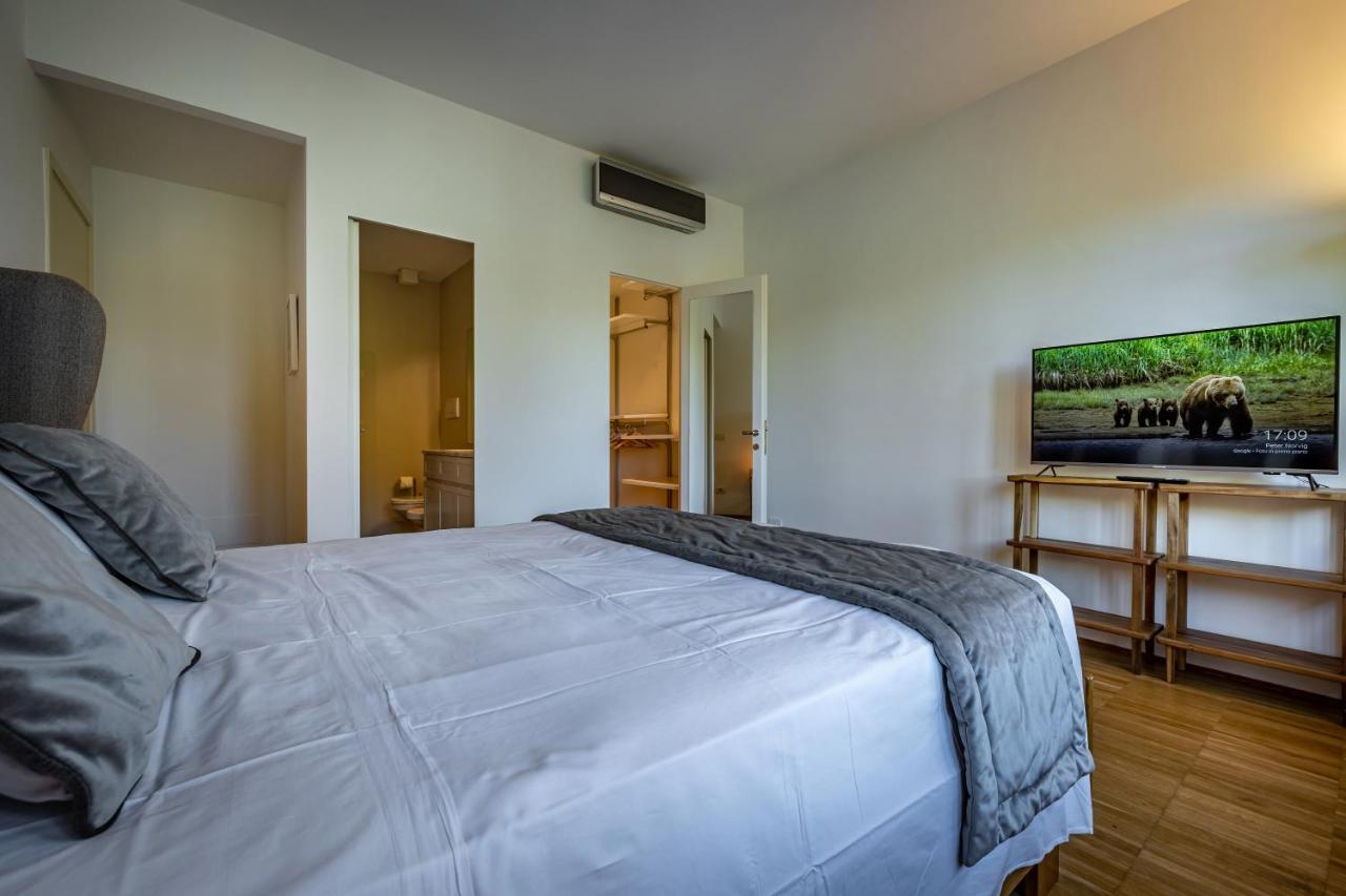 Yid Penthouse On Florence River With Parking Exterior photo