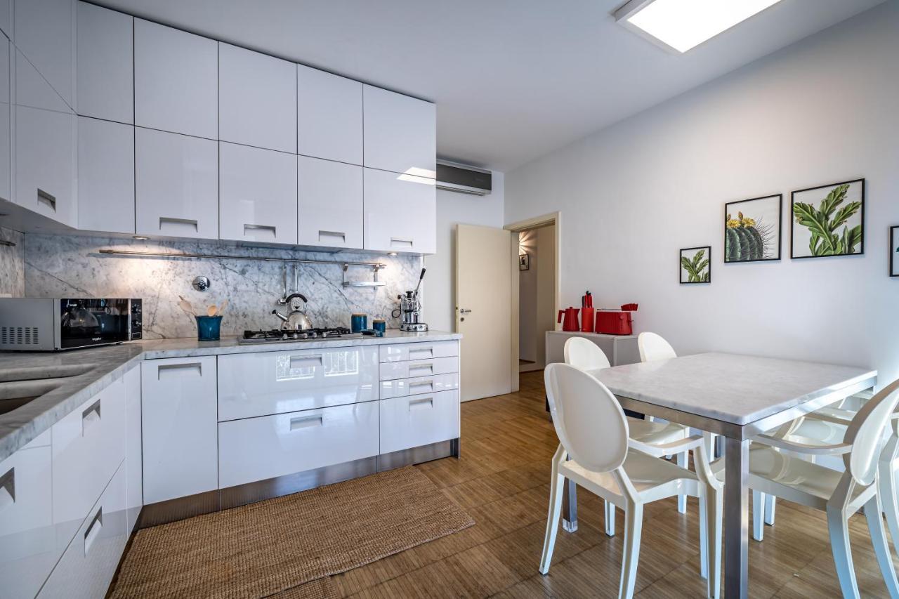 Yid Penthouse On Florence River With Parking Exterior photo