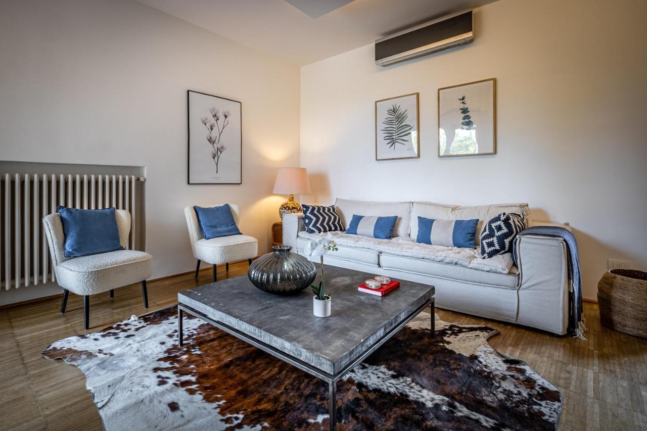 Yid Penthouse On Florence River With Parking Exterior photo