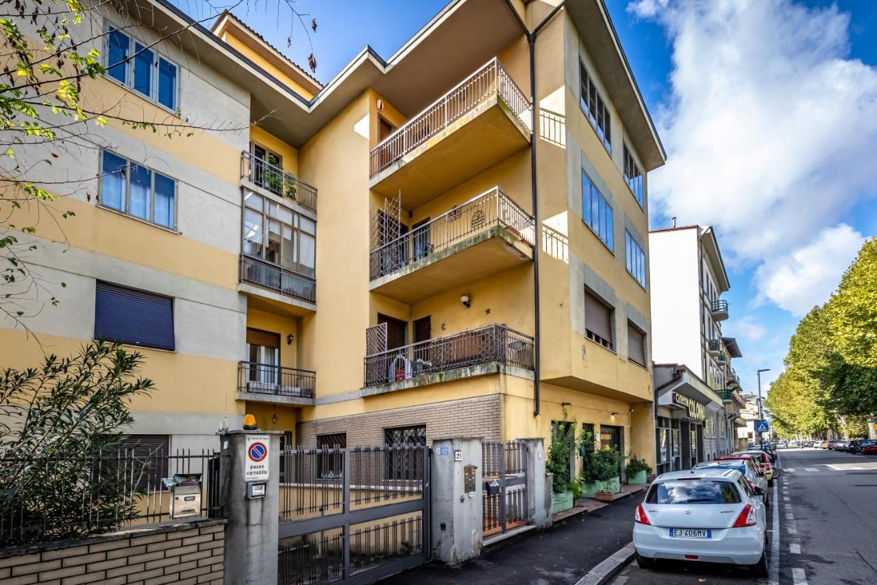 Yid Penthouse On Florence River With Parking Exterior photo