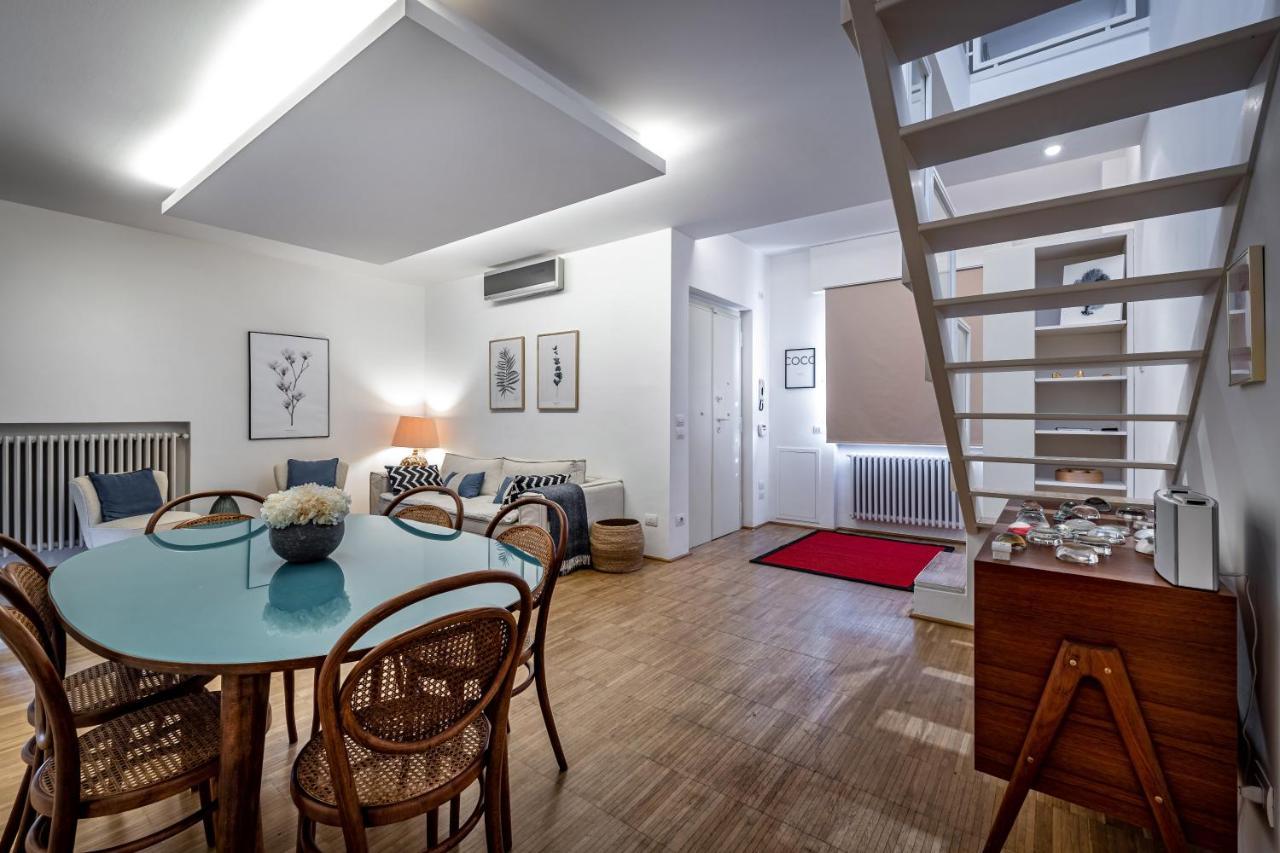 Yid Penthouse On Florence River With Parking Exterior photo