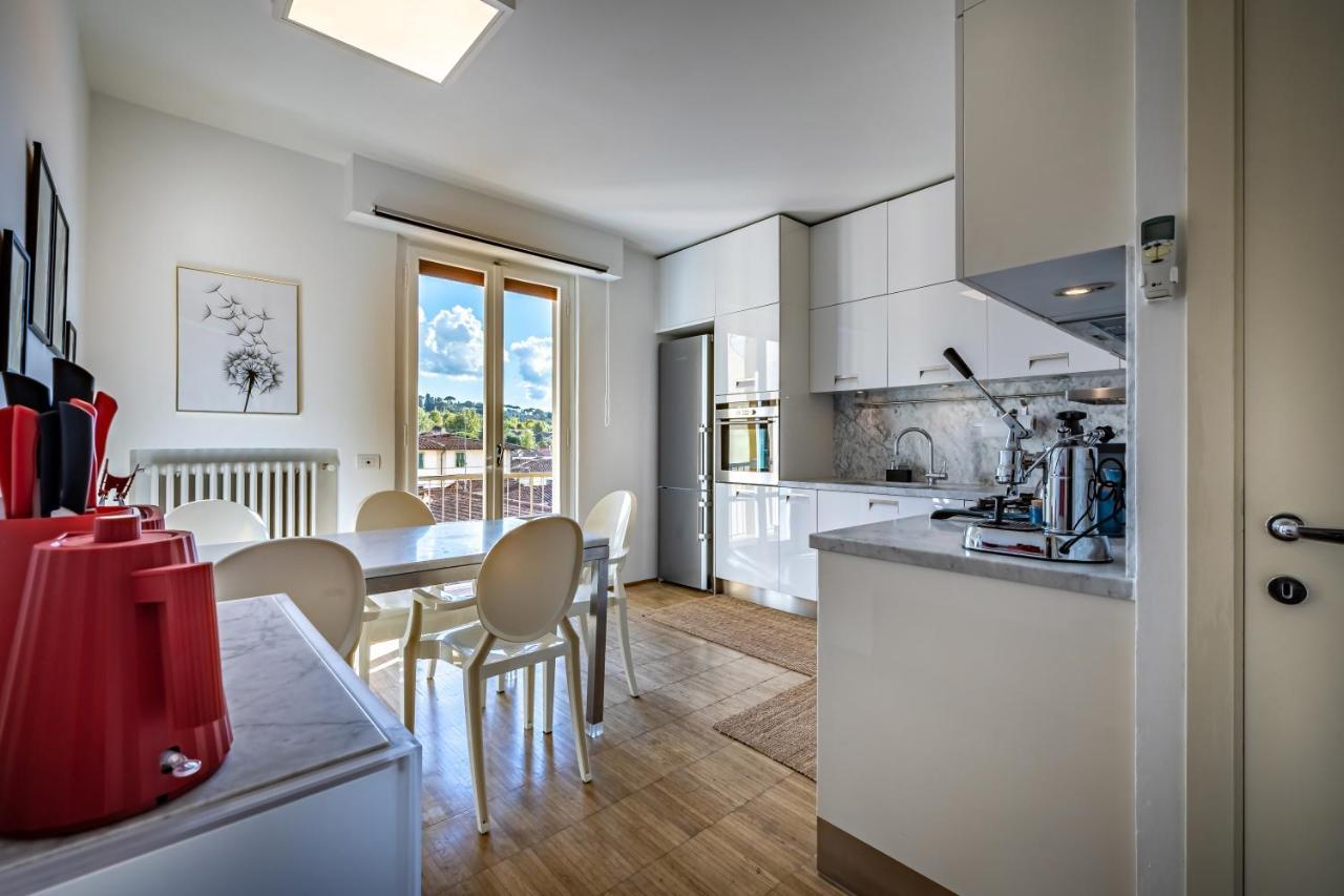 Yid Penthouse On Florence River With Parking Exterior photo