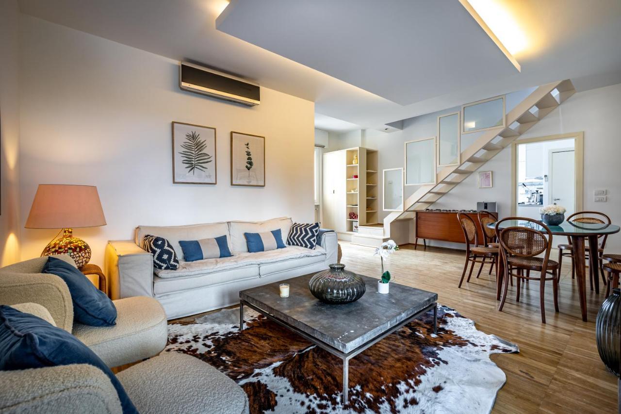 Yid Penthouse On Florence River With Parking Exterior photo