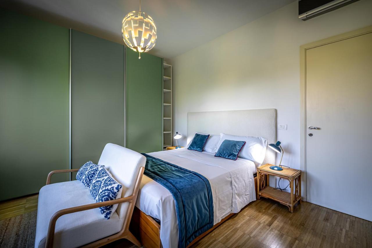 Yid Penthouse On Florence River With Parking Exterior photo