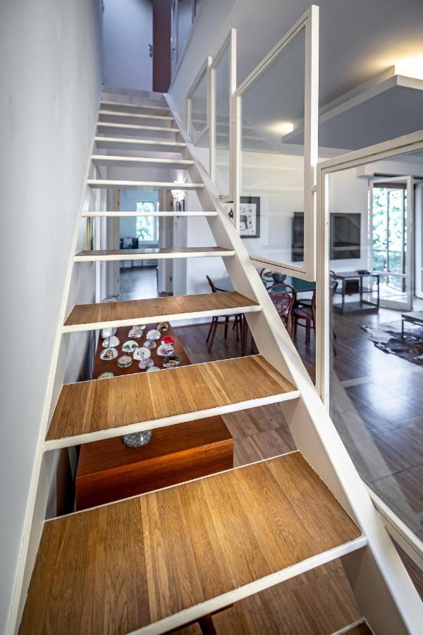 Yid Penthouse On Florence River With Parking Exterior photo