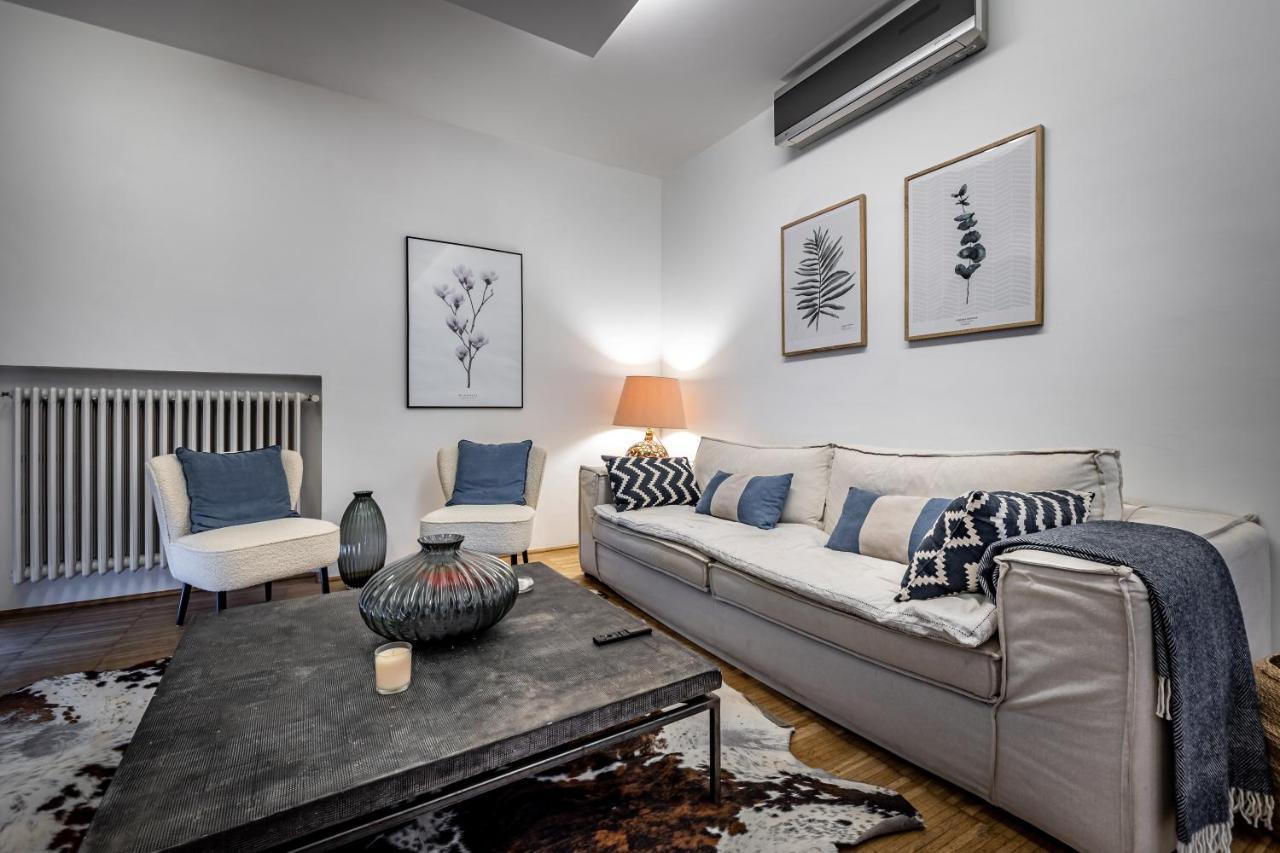 Yid Penthouse On Florence River With Parking Exterior photo
