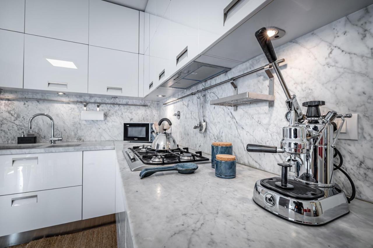 Yid Penthouse On Florence River With Parking Exterior photo