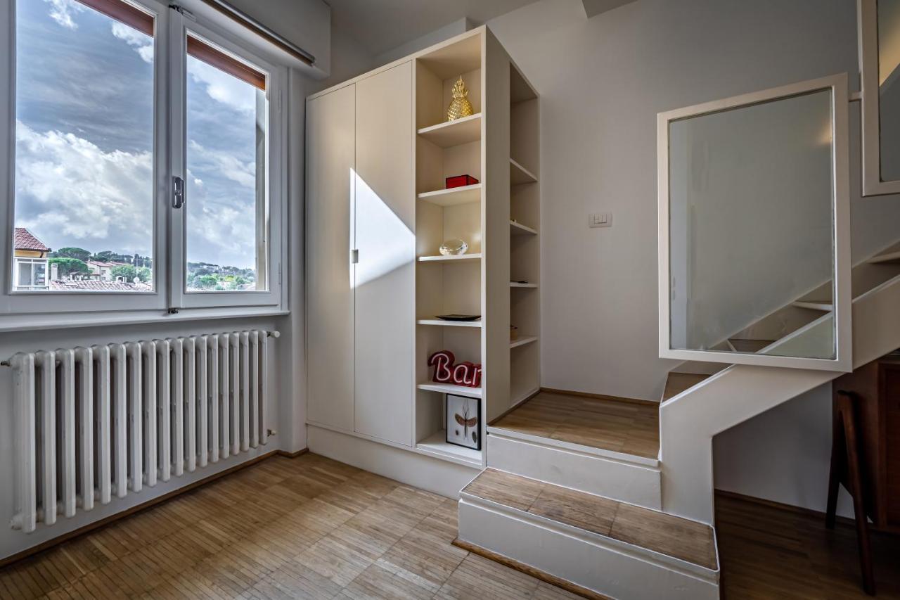 Yid Penthouse On Florence River With Parking Exterior photo
