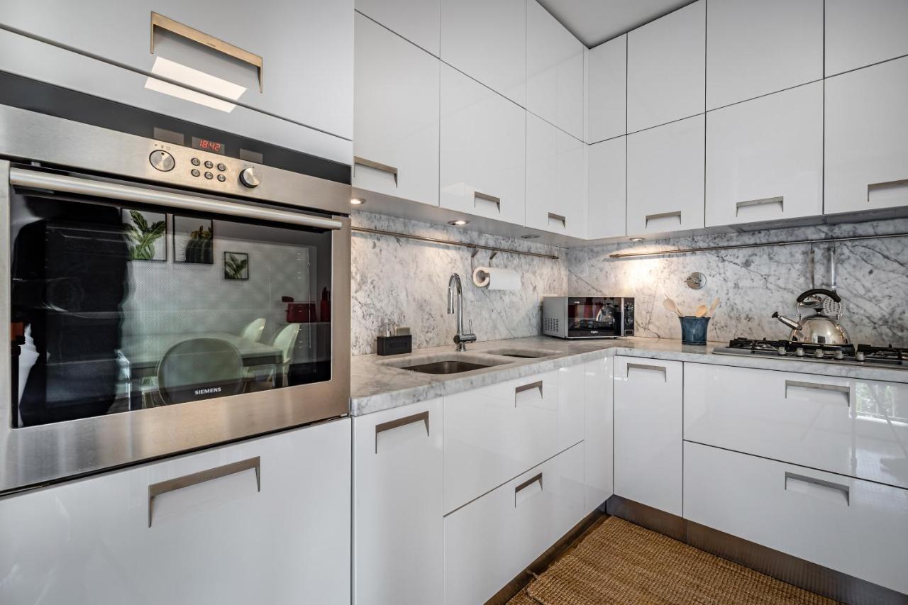 Yid Penthouse On Florence River With Parking Exterior photo