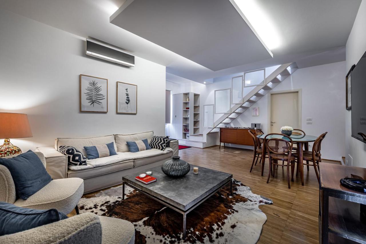 Yid Penthouse On Florence River With Parking Exterior photo
